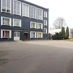 Agenskalns Comfy Apartment