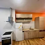 Agenskalns Comfy Apartment