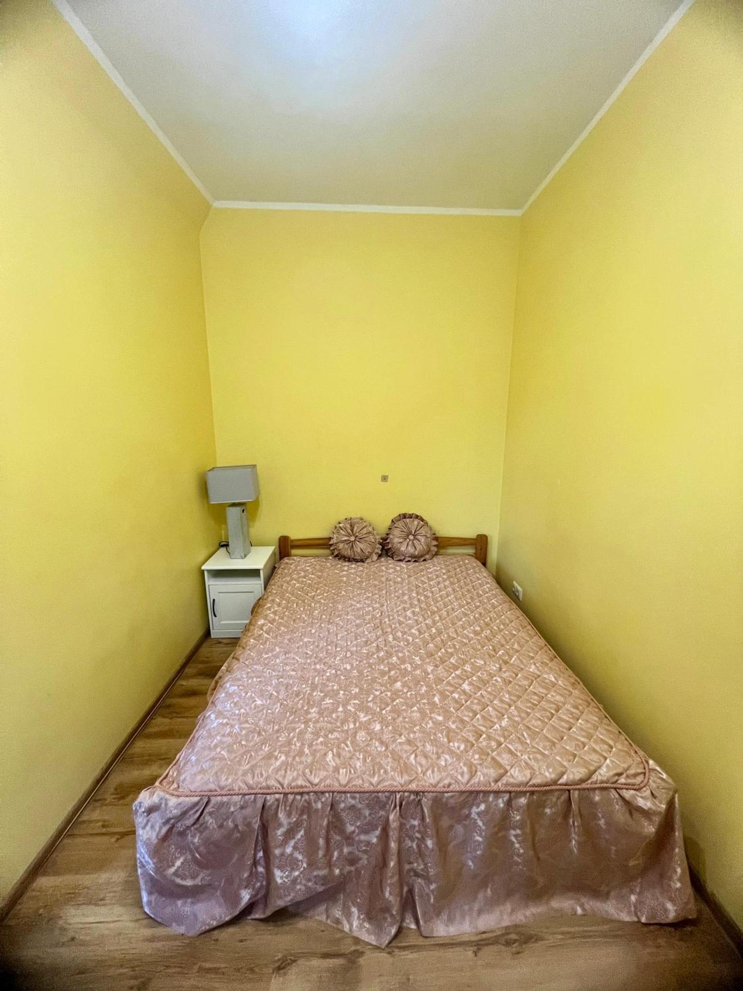 Agenskalns Comfy * Riga