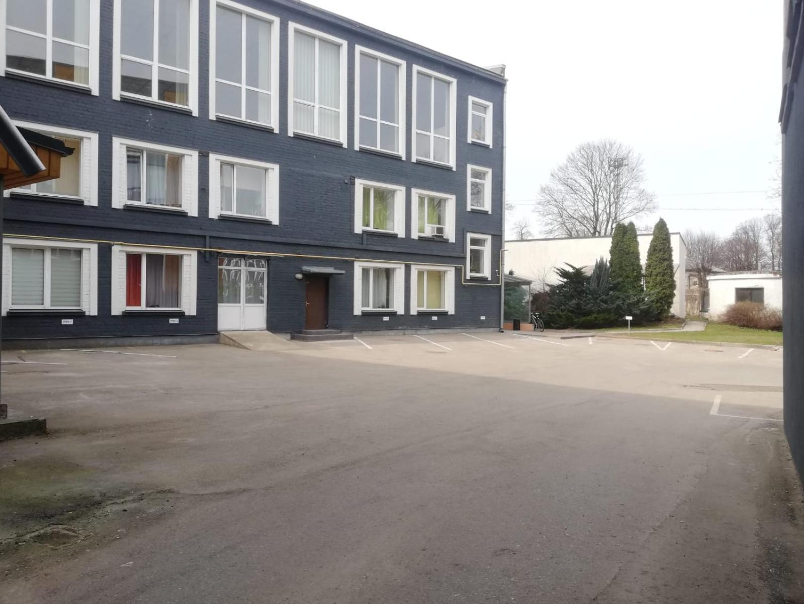 Apartamento Agenskalns Comfy