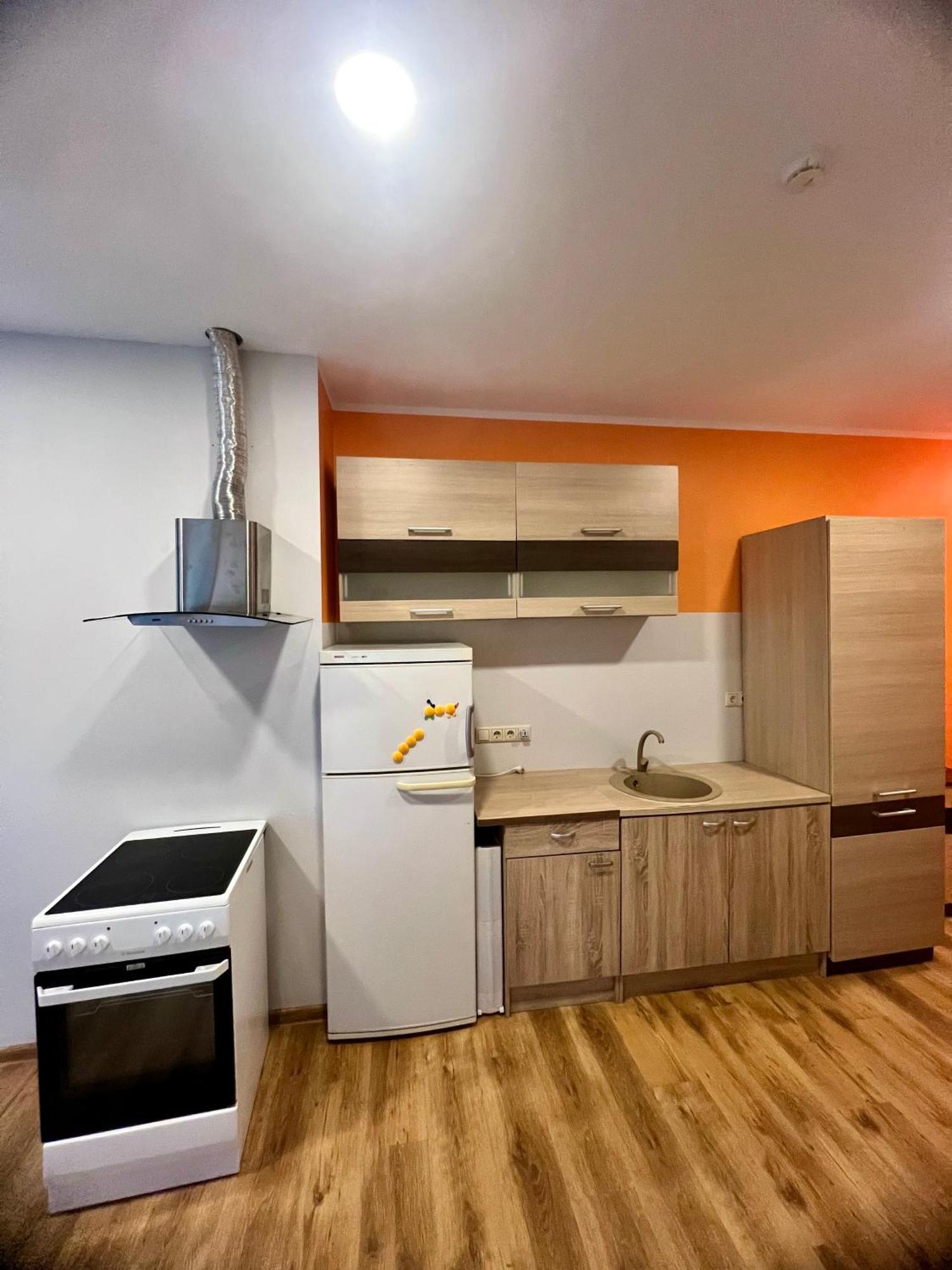 Agenskalns Comfy Appartement *