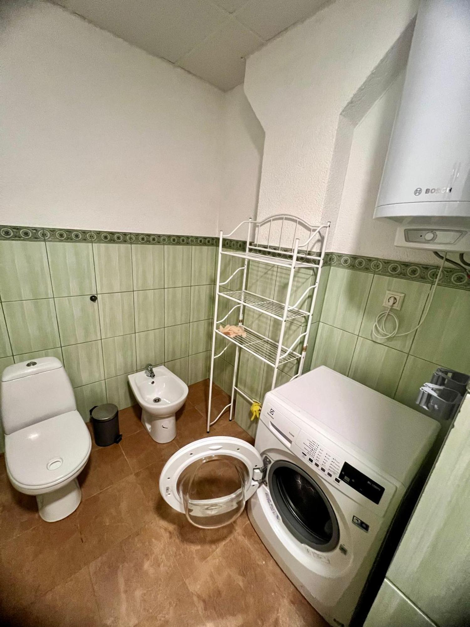 Appartement Agenskalns Comfy Riga